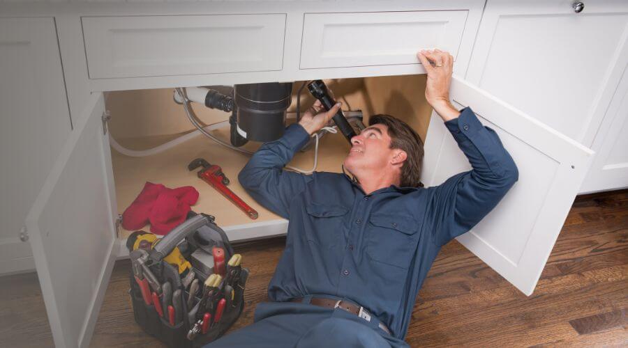 Local tankless water heater installation in Stephensport, KY